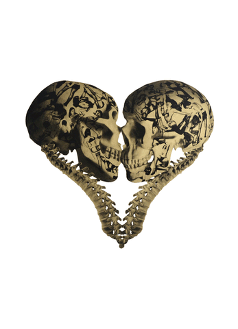 Lust vs Love Gold Edition