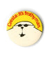 It's Frothy Man