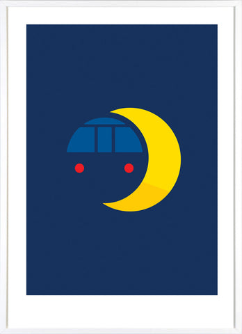 Night Train 2