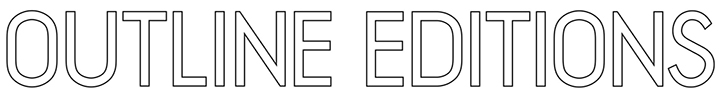 Outline Editions Outline Editions
