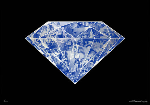 Diamonds Are Forever