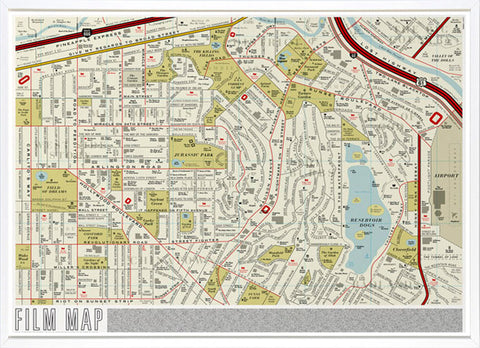 Film Map