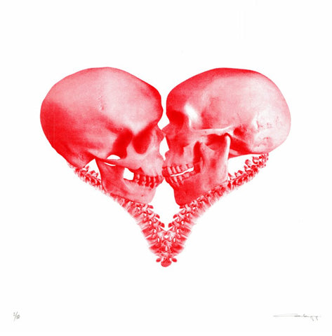 Till Death Red