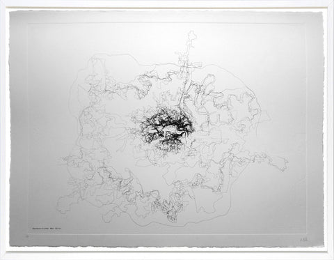 The Boundaries of London