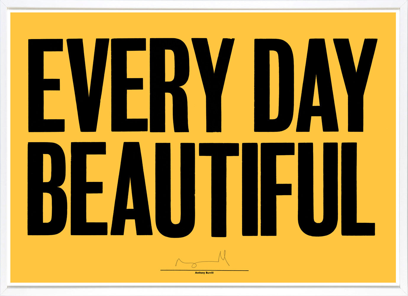 Every Day Beautiful