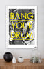 Bang Your Drum