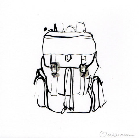 Backpack