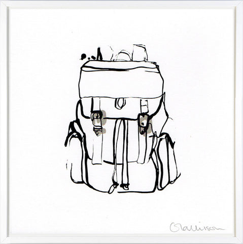 Backpack