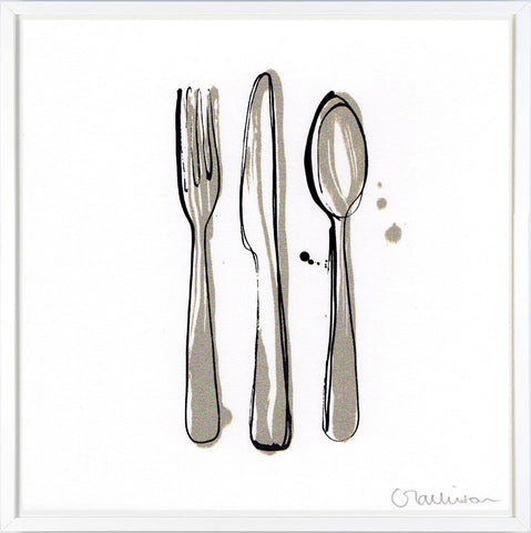 Cutlery