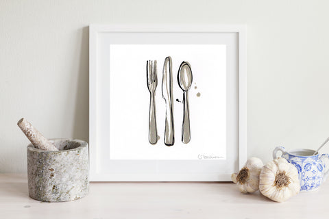 Cutlery