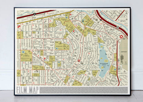 Film Map