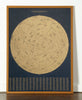 Hollywood Star Chart - Golden Age