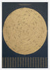 Hollywood Star Chart - Golden Age