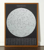 Hollywood Star Chart - Modern Era