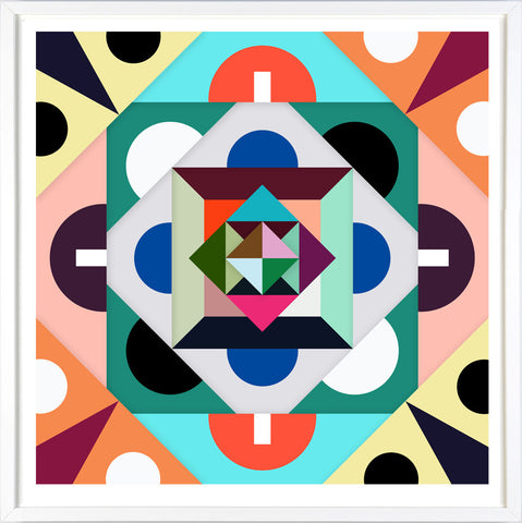 Patchwork