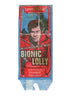 World's First Bionic Lolly