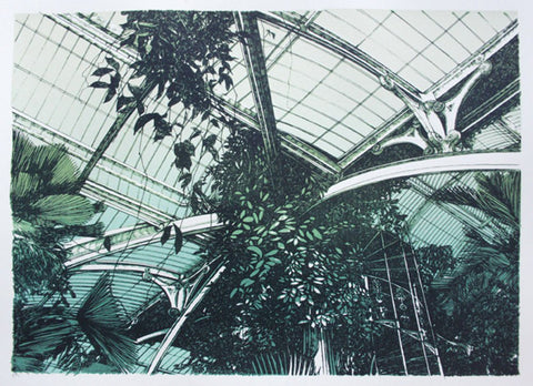 Kew Greenhouse