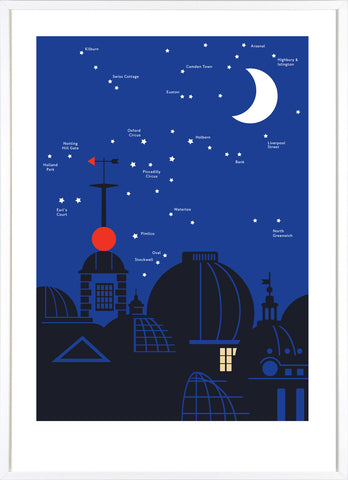 Greenwich Observatory