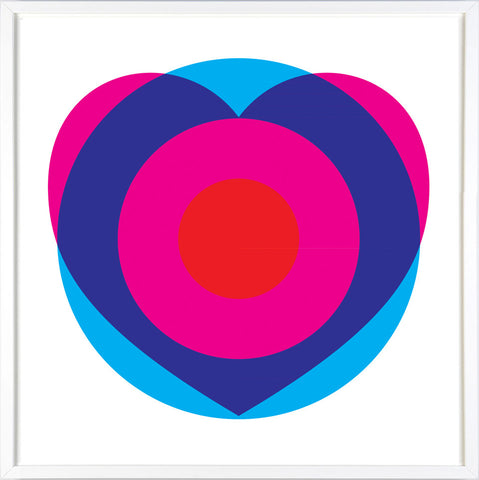 Heart Roundel 1