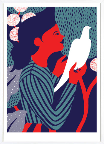Dove