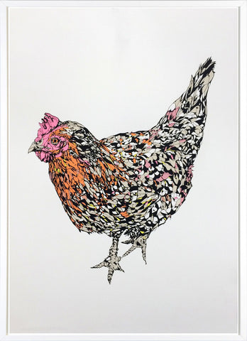 Hen