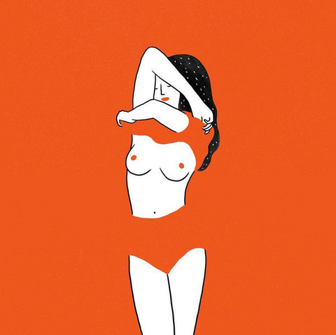 Topless