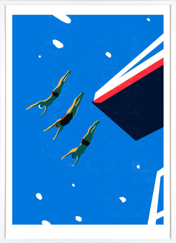 La Piscine 08 (Divers)